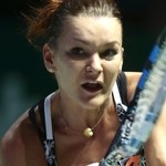 WTA Finals: Porażka Radwańskiej. Na otwarcie przegrała z Kuzniecową 