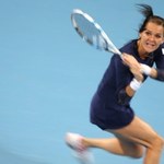WTA Finals: Radwańska rozpocznie występ meczem z Szarapową