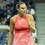 WTA Finals: Sabalenka i Pegula zaczynają od zwycięstw