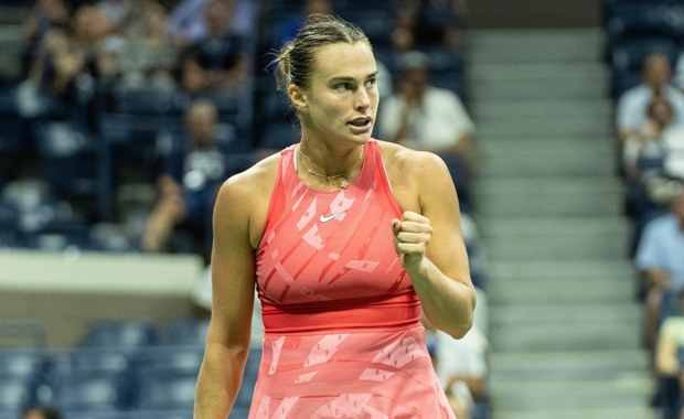 WTA Finals: Sabalenka i Pegula zaczynają od zwycięstw