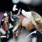 WTA Finals: Zwycięstwo Caroline Wozniacki, pokonała Venus Williams