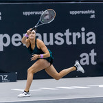 WTA Linz. Sabałenka i Mertens w finale