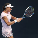 WTA Luksemburg: Monica Niculescu - Petra Kvitova 6:4, 6:0 w finale