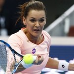 ​WTA Masters w Singapurze: Czekamy na lekcję tenisa Agnieszki Radwańskiej