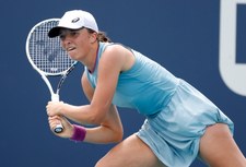 WTA Miami: Iga Świątek awansowała do ćwierćfinału debla