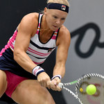 WTA Moskwa. Kiki Bertens odpadła w ćwierćfinale