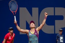 WTA Norymberga: Larsson lepsza od Riske w finale