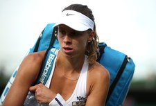 WTA Nowy Jork. Magda Linette przeszła eliminacje