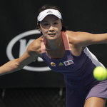 WTA odwołała turnieje w Chinach. Powodem sprawa Shuai Peng