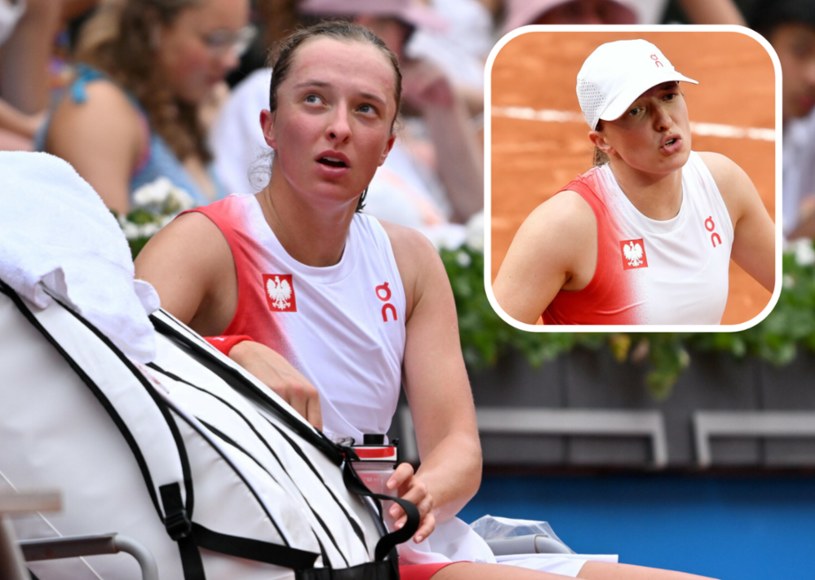 WTA ogłasza ws. Igi Świątek. Ostrzeżenie dla Polki. Padły znamienne słowa