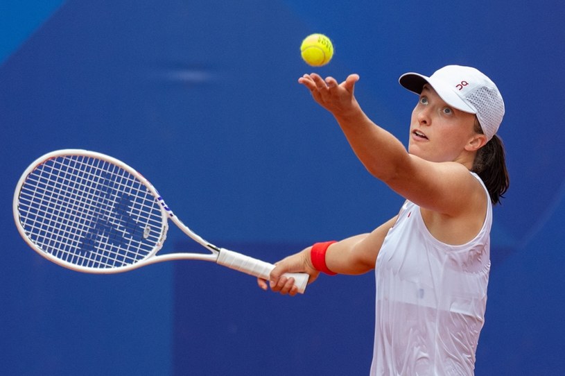 WTA ogłasza ws. Igi Świątek, to już pewne. Polka najszybciej w karierze