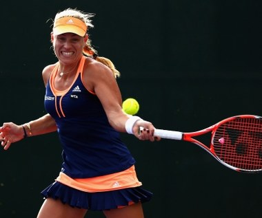 WTA w Charleston - Kerber z Petkovic w półfinale