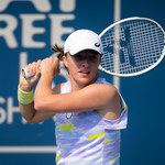 WTA w Dubaju. Iga Świątek przegrywa w dramatycznym meczu z Jeleną Ostapenko