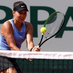 ​WTA w Gdyni. Weronika Falkowska nie awansowała do ćwierćfinału