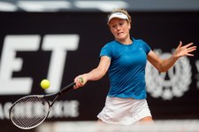 WTA w Jurmale. Katarzyna Kawa w ćwierćfinale
