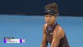 WTA w Pekinie. Naomi Osaka - Julija Putincewa. Skrót meczu. WIDEO