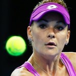 WTA w Pekinie: Radwańska przegrała z Kasatkiną. To oznacza duży spadek w rankingu