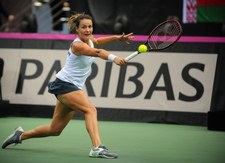 WTA w Santa Ponsa: Anastasija Sevastova zagra z Tatjaną Marią w finale