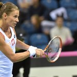 ​WTA w Tokio: Rosolska awansowała do ćwierćfinału