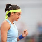 WTA w Warszawie: Wiemy, kto zagra w finale turnieju