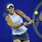 WTA w Wuhan. Triumf Caroline Garcii