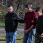 Wtargnął do fabryki w Łodzi i zaczął strzelać. 42-latek usłyszał zarzuty 