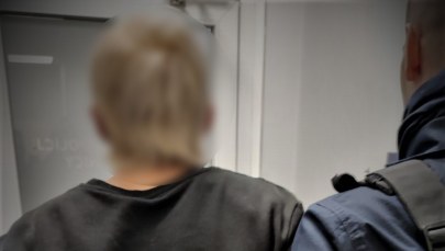 Wtargnął do kościoła z nożem i okradł skarbonki. 35-latek za kratkami 