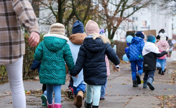 Wtargnęła z nożem do przedszkola w Kwidzynie. Areszt dla pedagożki