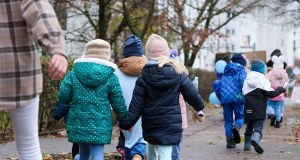 Wtargnęła z nożem do przedszkola w Kwidzynie. Areszt dla pedagożki