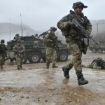 Wtedy Ameryka wejdzie do wojny z Rosją. Plan trzystopniowej reakcji