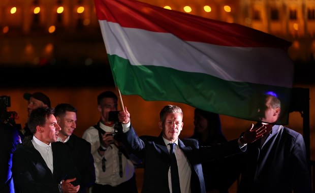 Wtedy Magyar chce odwiedzić Polskę. Padła data