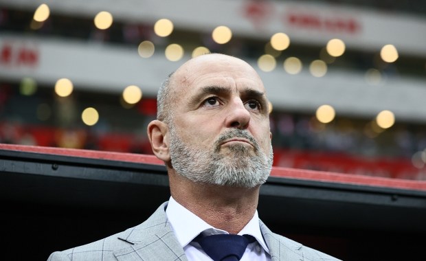 Wtedy Michał Probierz odkryje karty. Padła data