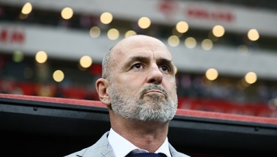 Wtedy Michał Probierz odkryje karty. Padła data