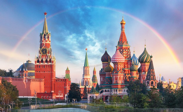 Wtedy NATO "zrówna Moskwę z ziemią". Dlaczego Rosjanie tak się oburzają?