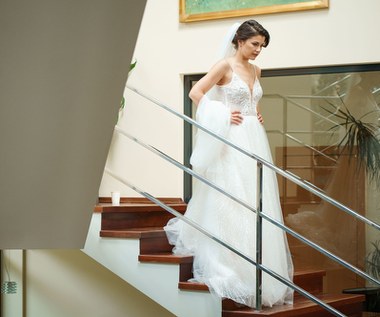 Wtedy nikt nawet nie przypuszczał, że tych dwoje tak różnych od siebie ludzi może w przyszłości połączyć coś więcej. 