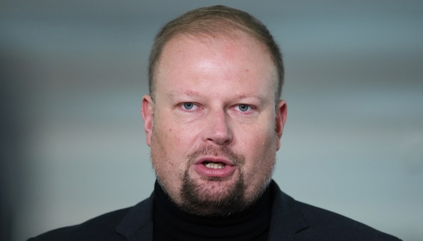 Wtedy poznamy raport końcowy komisji ds. Pegasusa? Zembaczyński ogłasza