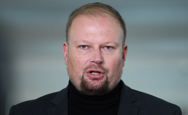 Wtedy poznamy raport końcowy komisji ds. Pegasusa? Zembaczyński ogłasza