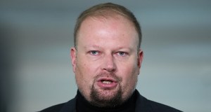 Wtedy poznamy raport końcowy komisji ds. Pegasusa? Zembaczyński ogłasza