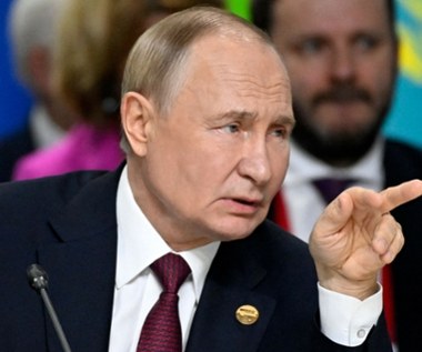 Wtedy Putin by nie zaatakował? Padły słowa o Polsce
