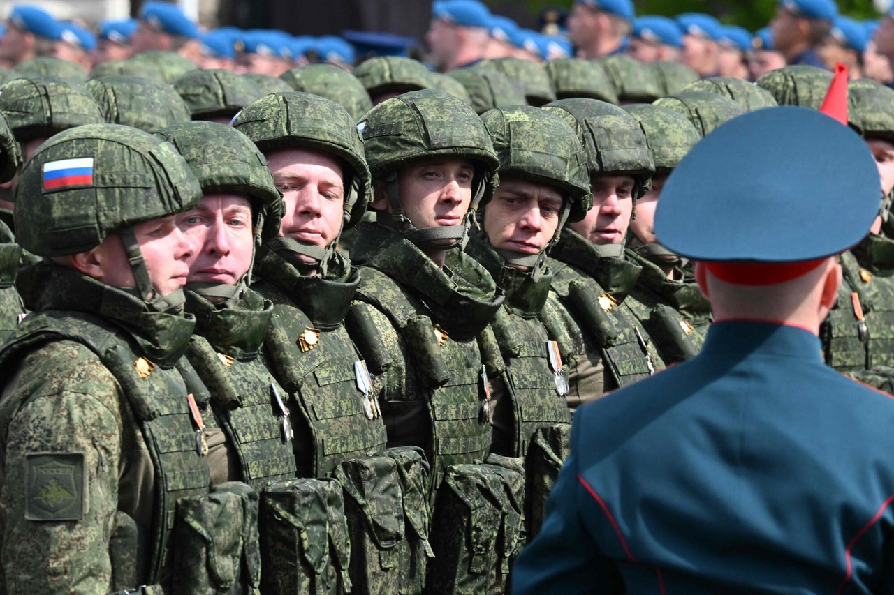 Wtedy Rosja zaatakuje NATO? Eksperci wskazują datę