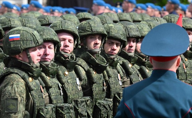 Wtedy Rosja zaatakuje NATO? Eksperci wskazują datę