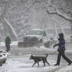 Wtedy spadnie pierwszy śnieg. Najnowsza prognoza pogody zaskakuje