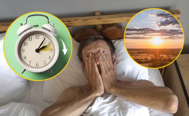 Wtedy śpimy godzinę krócej. Kiedy przestawiamy zegarki?