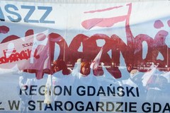 Wtorek był dniem protestu nie tylko na Śląsku 