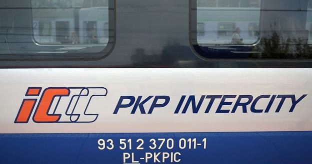Wtorek jest drugim dniem kłopotów pasażerów PKP InterCity /fot. Karolina Misztal /Reporter