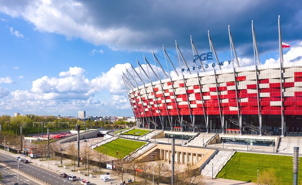 ​Wtorek pełen zmian na ulicach i torach w Warszawie
