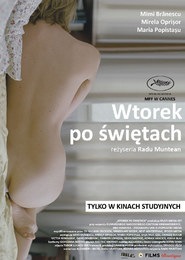 Wtorek, po świętach