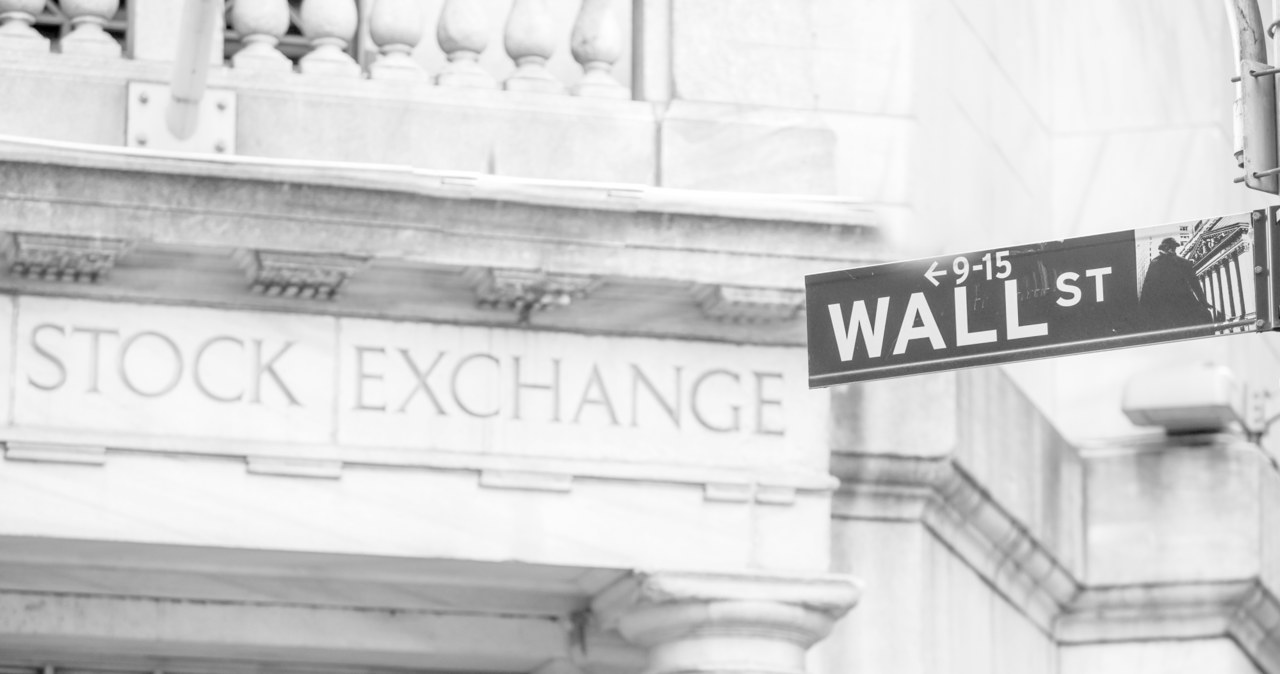 Wtorkowa sesja na Wall Street przyniosła mocne wzrosty /123RF/PICSEL