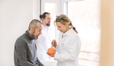 Wtórnie Postępująca Postać Stwardnienia Rozsianego