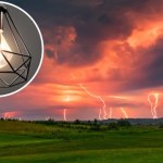 burza co robić Wtyczka w gniazdku podczas burzy. Czy wyłączać telewizor?